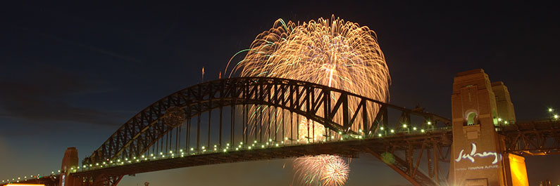 Sydney Harbour Bridge Sydney Harbour Bridge